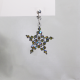 Star - Earrings Crater - 3